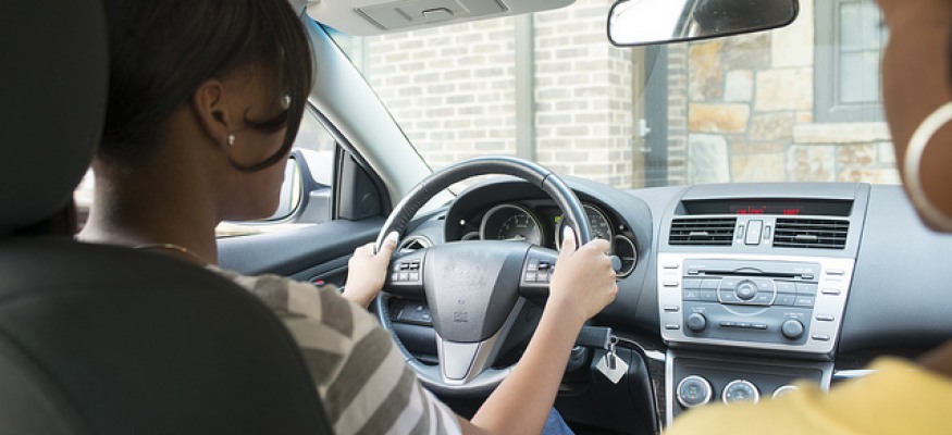 For Teen Drivers Monitor Teenage 34