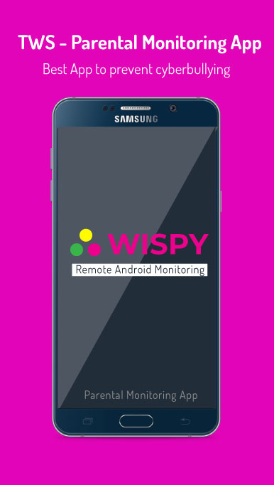 TWS-Android-spy-app-side-widget